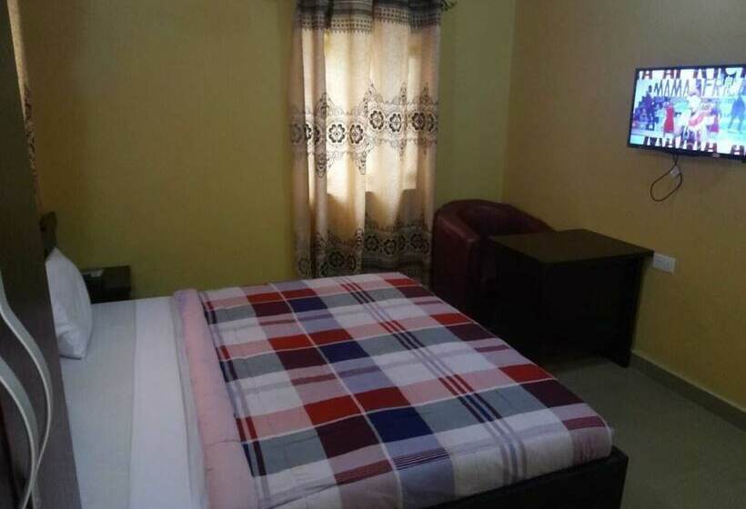 Kumbaya Hotels And Tours Ltd