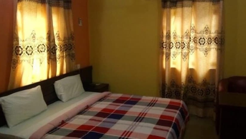 Kumbaya Hotels And Tours Ltd