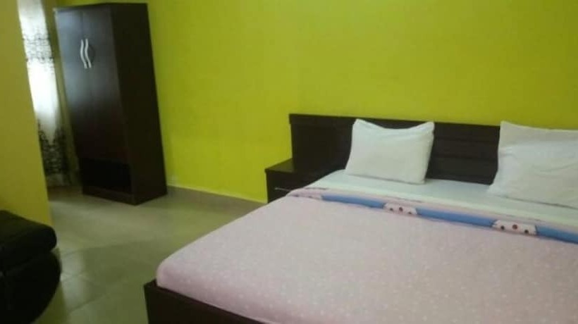 Kumbaya Hotels And Tours Ltd