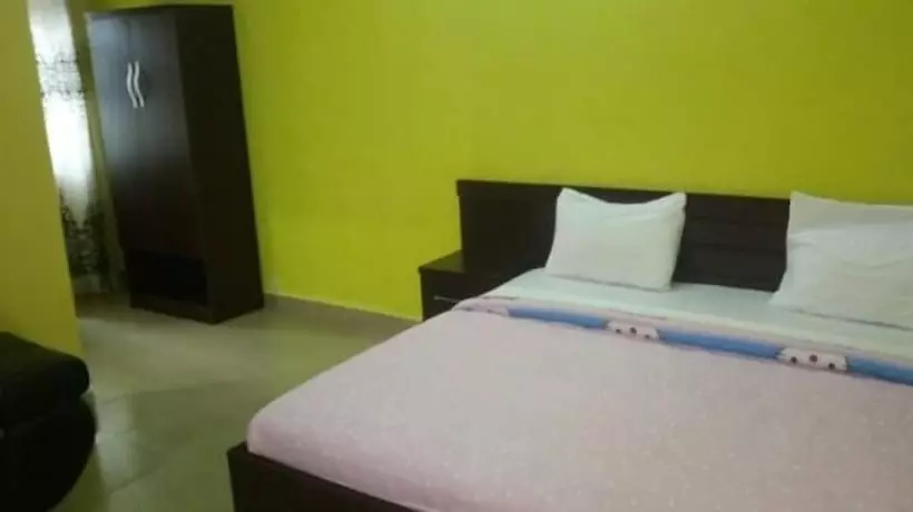 Kumbaya Hotels And Tours Ltd
