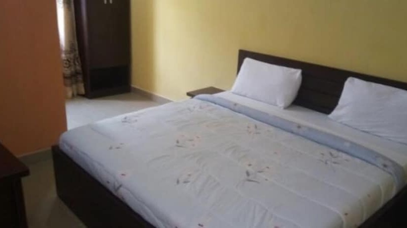 Kumbaya Hotels And Tours Ltd