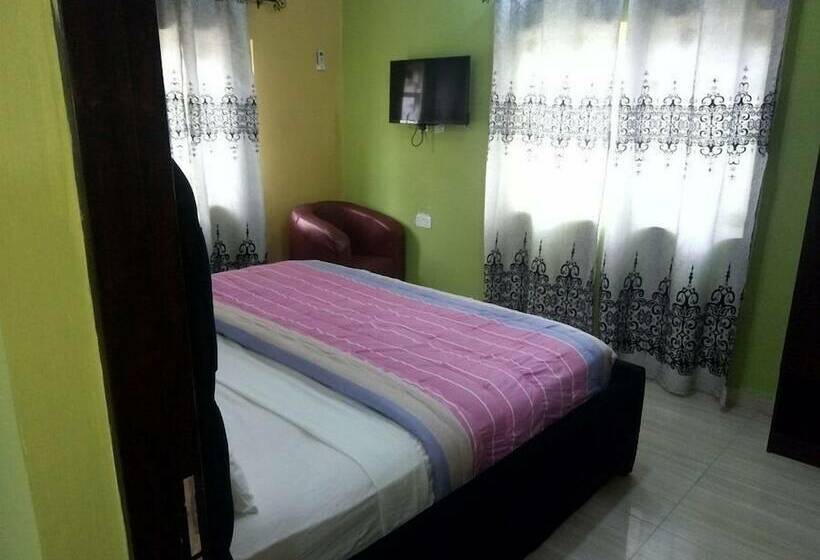 Kumbaya Hotels And Tours Ltd