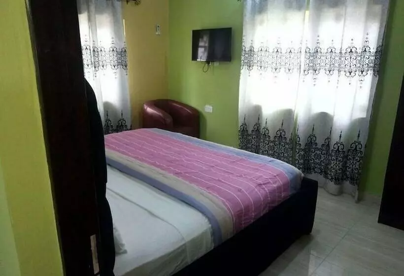 Kumbaya Hotels And Tours Ltd
