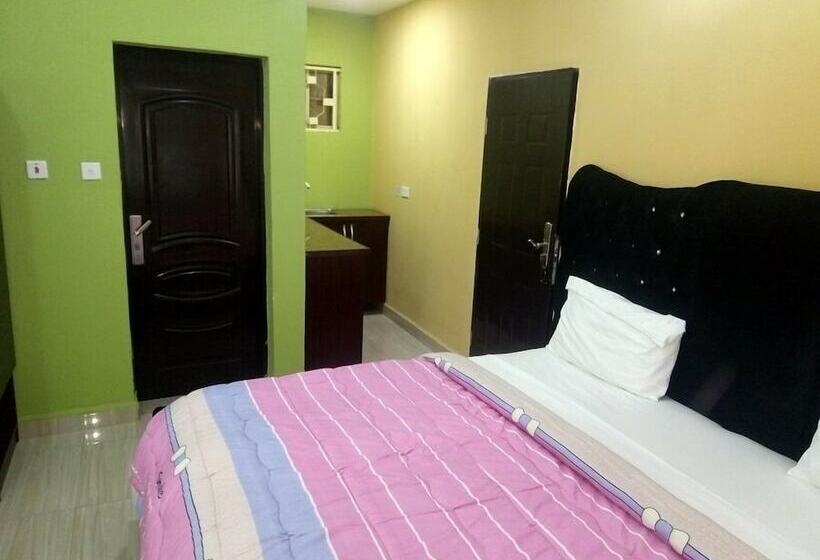 Kumbaya Hotels And Tours Ltd