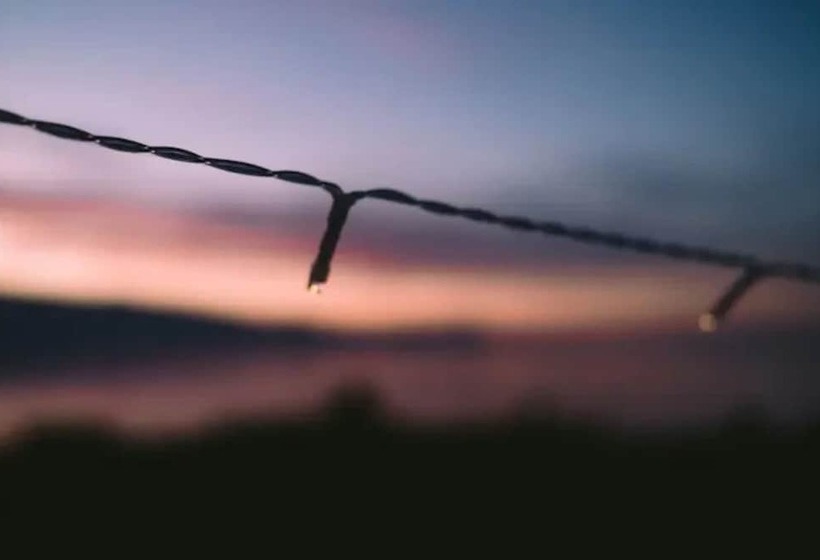 Lovely Cottage With Sea Views In Selca, Croatia