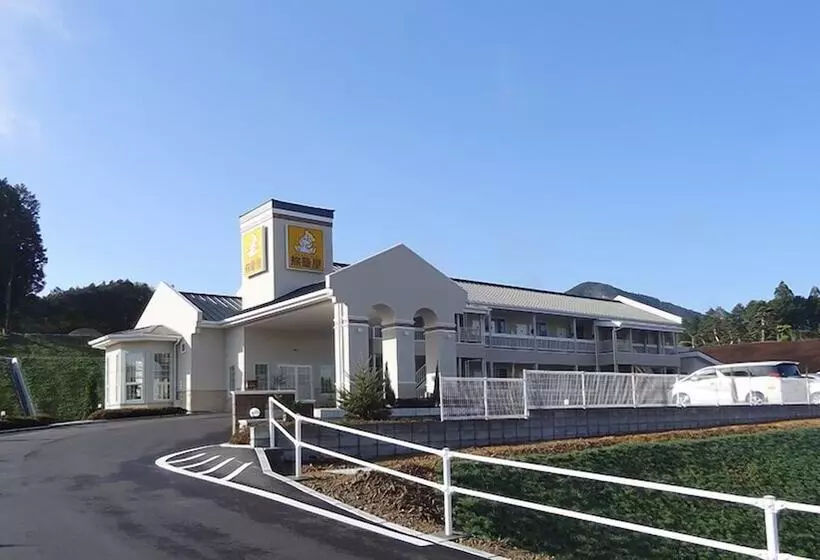 モーテル Family Lodge Hatagoya Shimanto