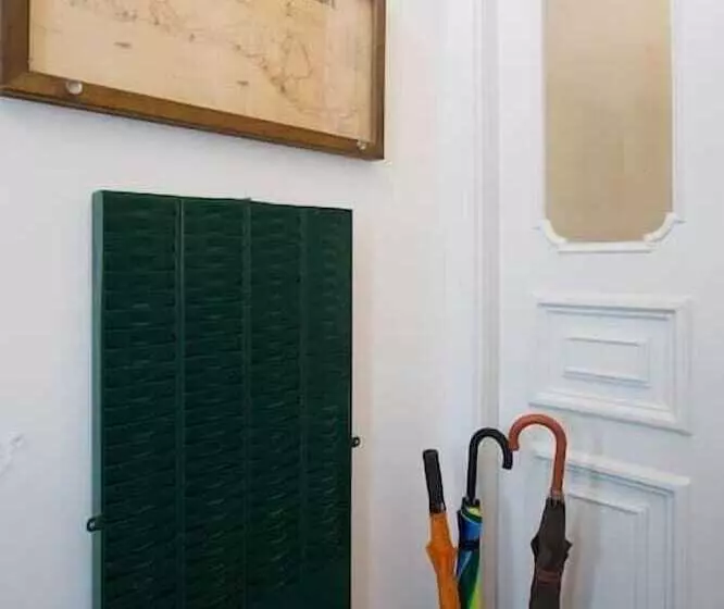 پانسیون 14º Esquadra — Cais Das Pedras Guest House
