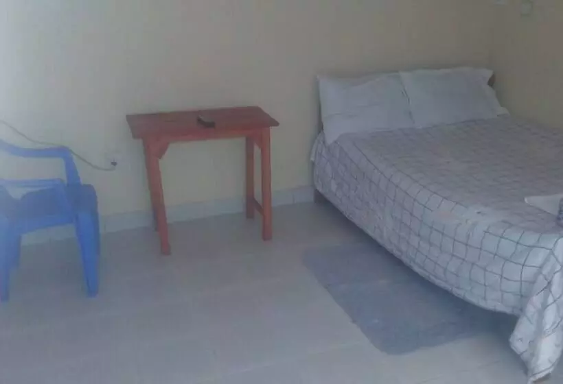 پانسیون Benaris Hotel & Lodge