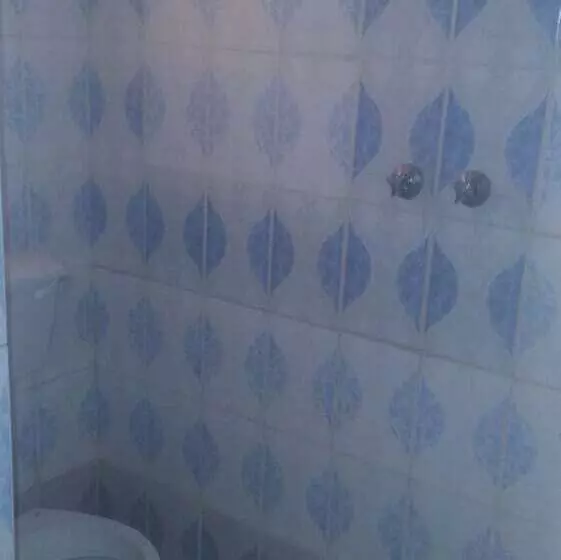 پانسیون Benaris Hotel & Lodge