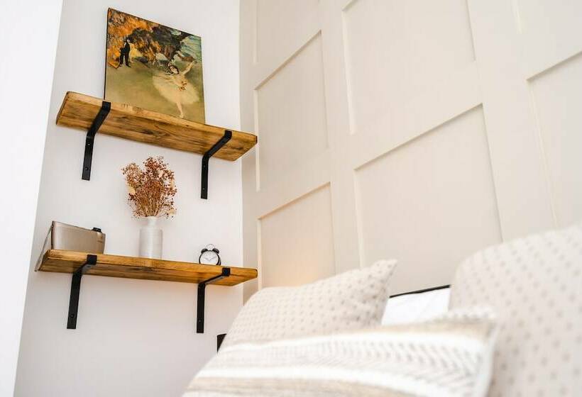 펜션 Best Stays York  Bishy Road Abode