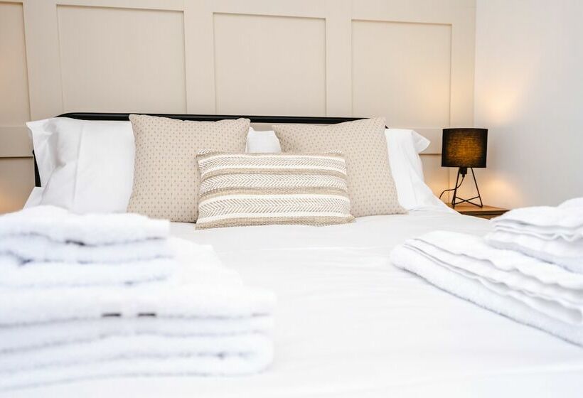 펜션 Best Stays York  Bishy Road Abode