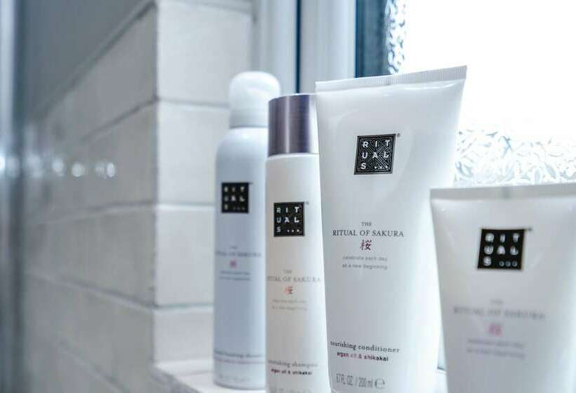 펜션 Best Stays York  Bishy Road Abode