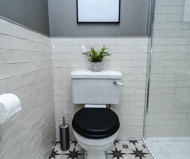 펜션 Best Stays York  Bishy Road Abode