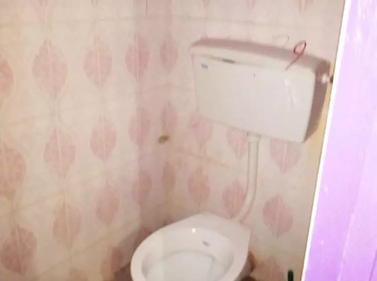 پانسیون Down Town Guest House