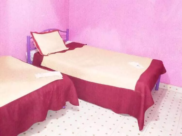 پانسیون Down Town Guest House