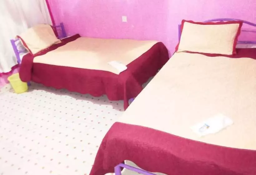 پانسیون Down Town Guest House