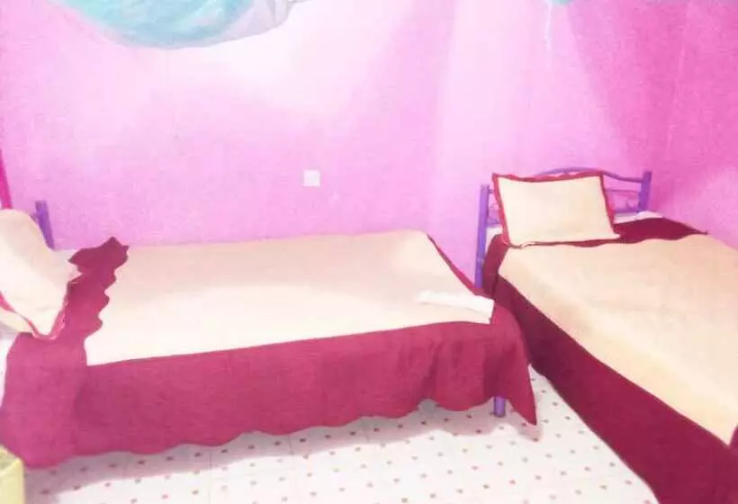 پانسیون Down Town Guest House