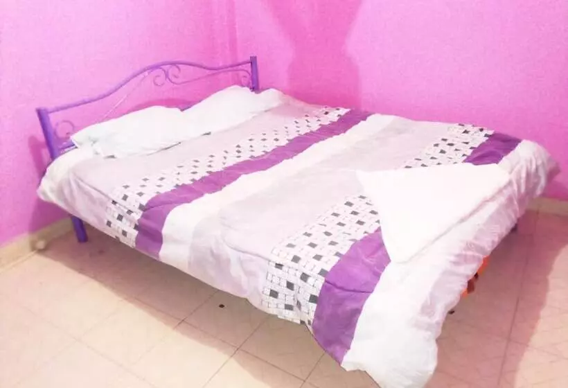پانسیون Down Town Guest House