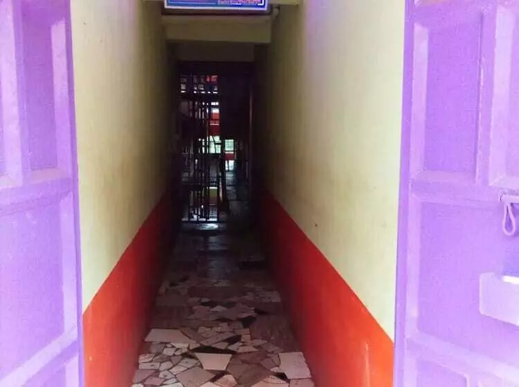 پانسیون Down Town Guest House