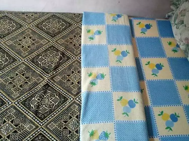 پانسیون Framjow Highway Lodge   Adults Only