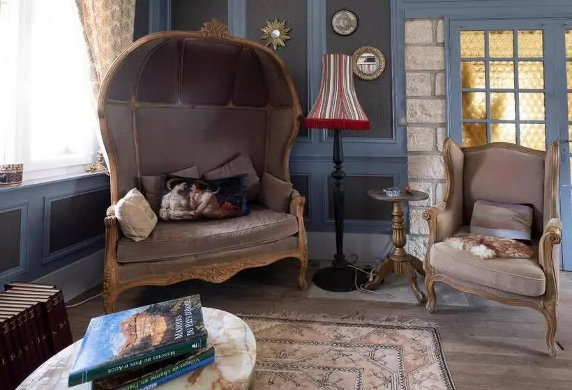 Majatalo Le Clos Saint Paul   Chambres D Hôtes, Gite Et Spa Près De Giverny, Vernon, Les Andelys