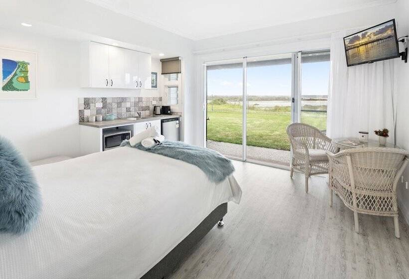 膳宿费 Studio On Morgo Street