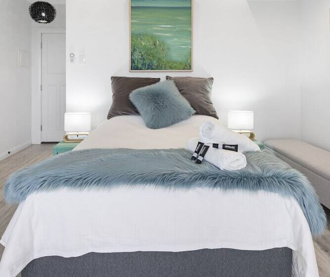 膳宿费 Studio On Morgo Street