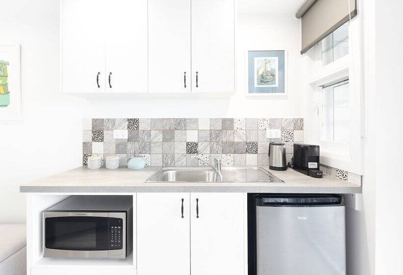 膳宿费 Studio On Morgo Street