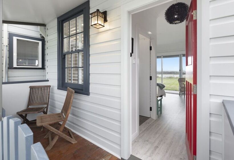 膳宿费 Studio On Morgo Street