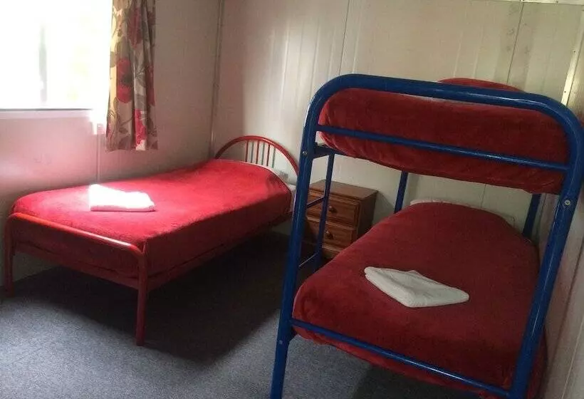 Rangiora Eco Holiday Park