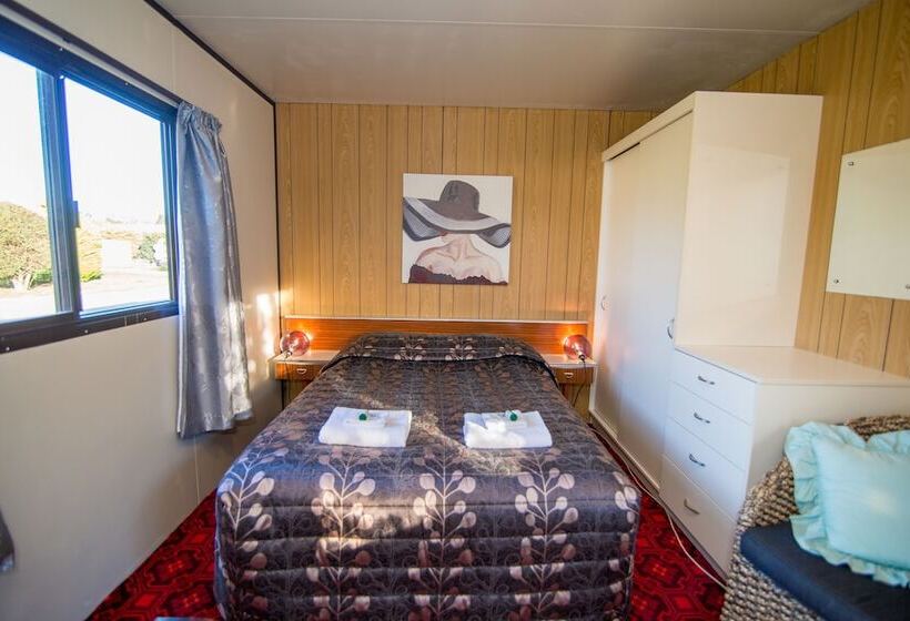 Rangiora Eco Holiday Park