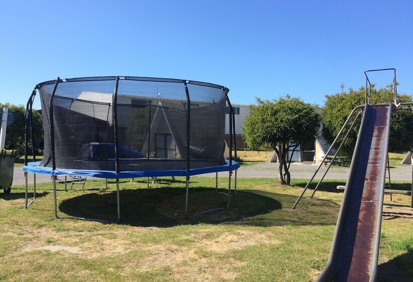 Rangiora Eco Holiday Park