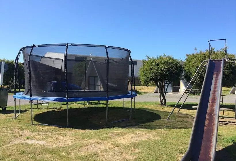 Rangiora Eco Holiday Park