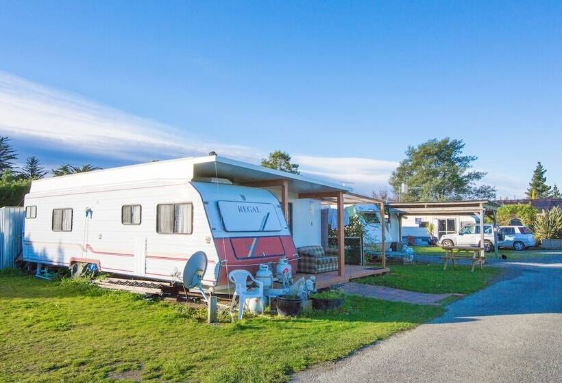 Rangiora Eco Holiday Park