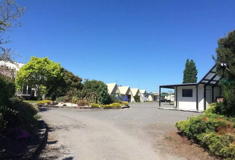 Rangiora Eco Holiday Park