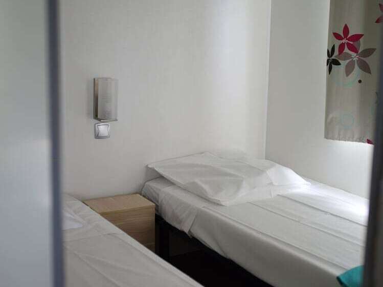 Resort Camping Les Jardins D Agathe