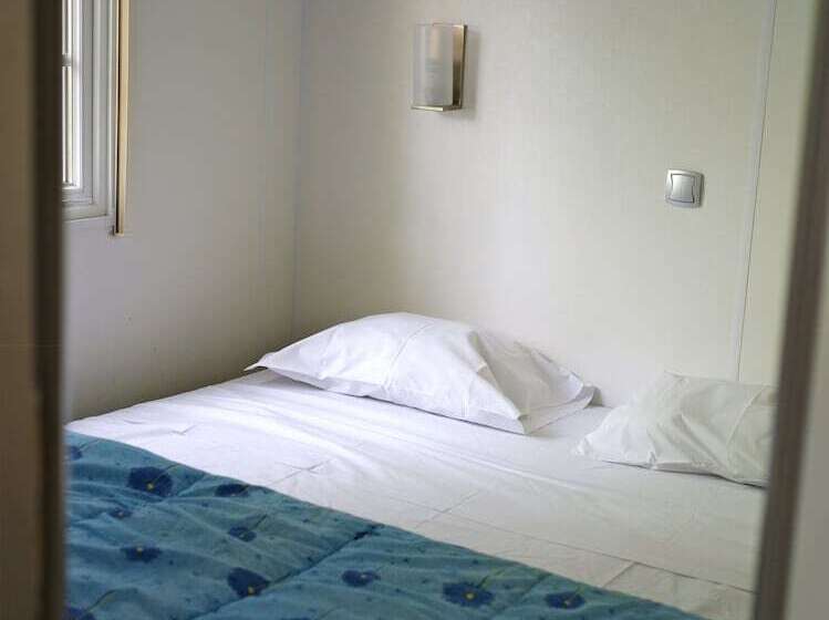 Resort Camping Les Jardins D Agathe