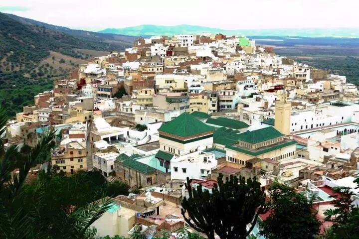 Riad Lala Drissia