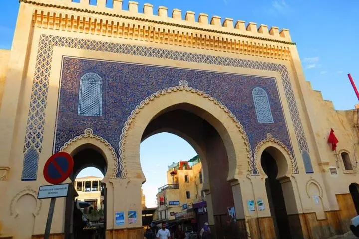 Riad Lala Drissia