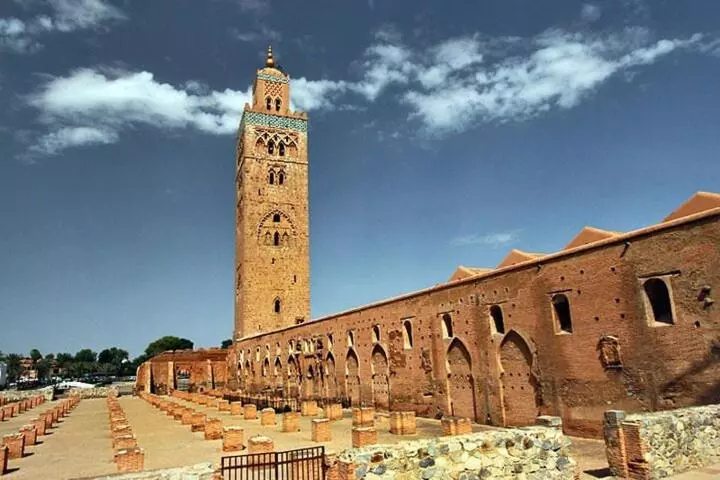 Riad Lala Drissia