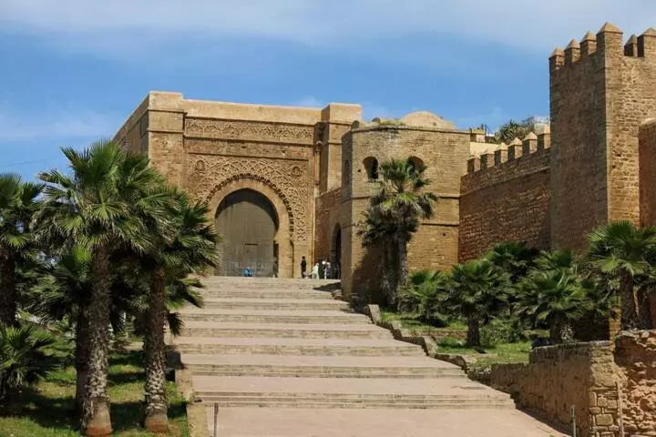 Riad Lala Drissia