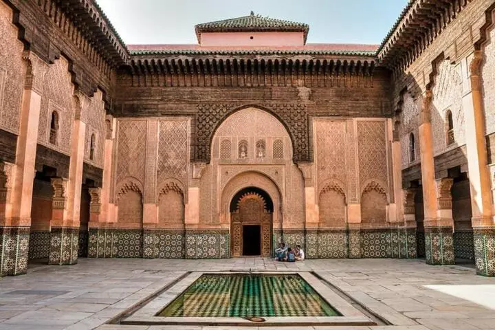 Riad Lala Drissia