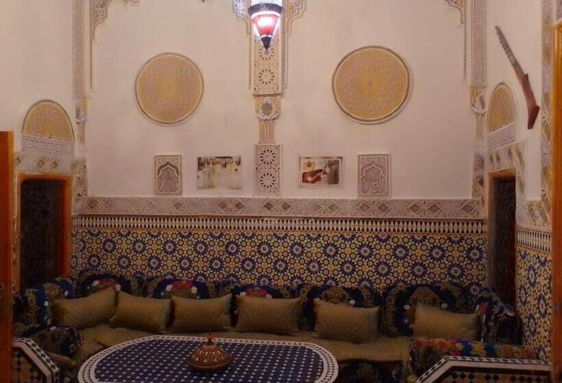 Riad Lala Drissia
