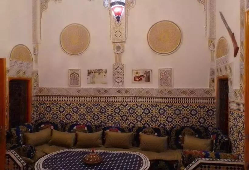 Riad Lala Drissia