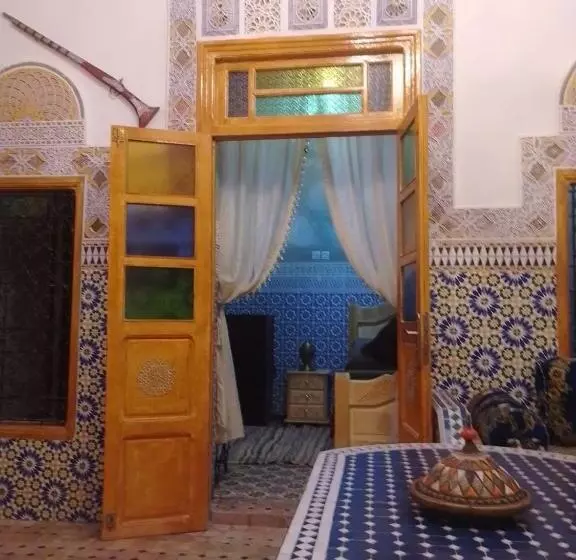 Riad Lala Drissia