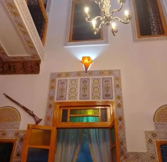 Riad Lala Drissia