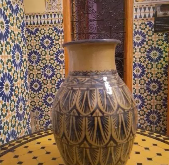 Riad Lala Drissia