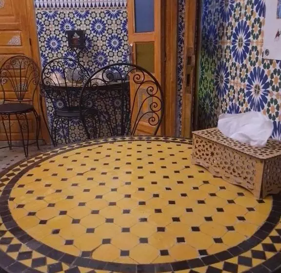 Riad Lala Drissia
