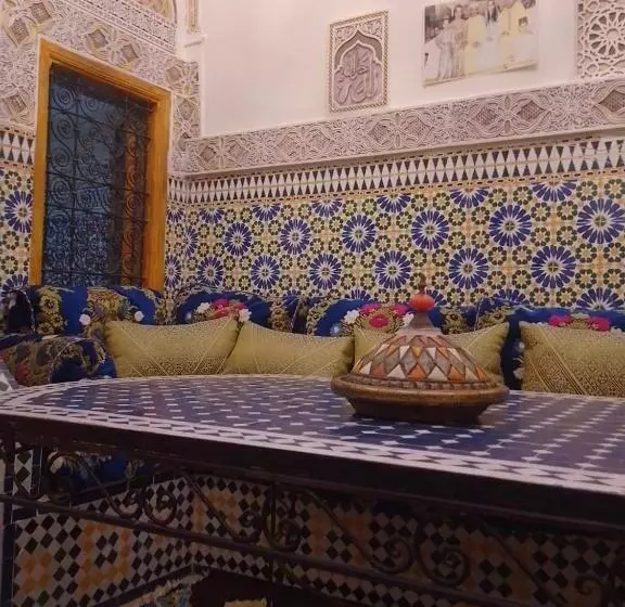 Riad Lala Drissia