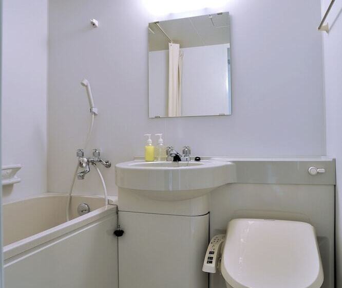 료칸 Park Hotel Shirakabakan